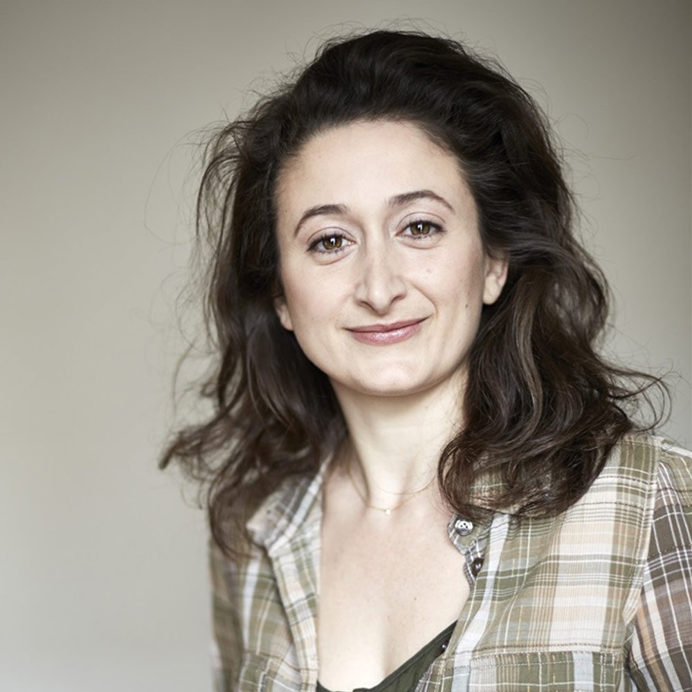 Jeanne Arènes ambassadrice du HTC Project