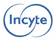 Incyte Logo d'Incyte soutien du HTC Project