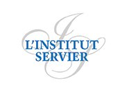 servier Logo Institut Servier soutien du HTC Project