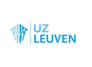 UZ-LEUVEN Logo UZ Leuven soutien du HTC Project